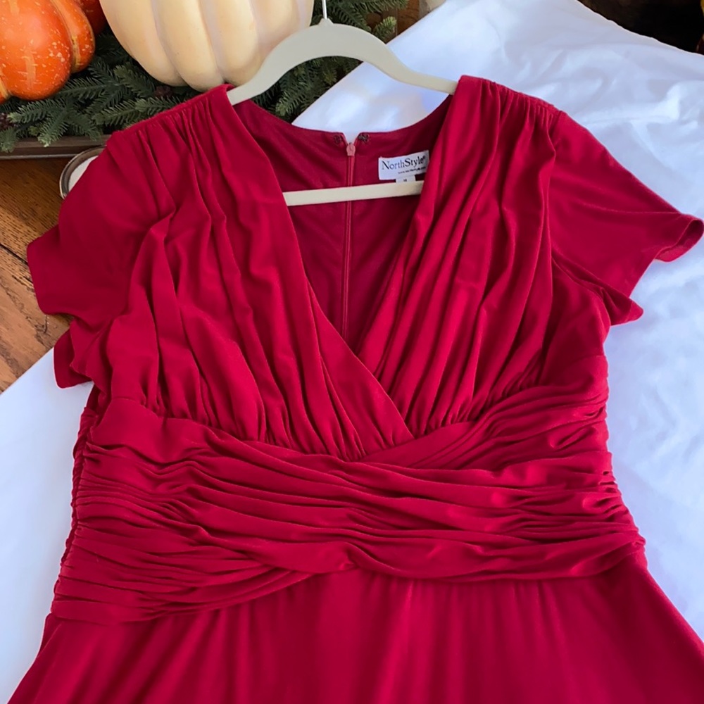 NorthStyle Woman’s Dress